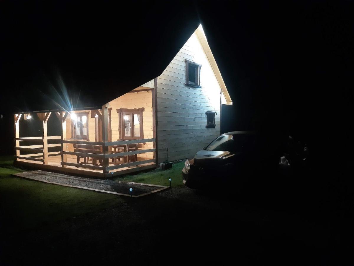 Domek Na Petli Hoczew Bagian luar foto