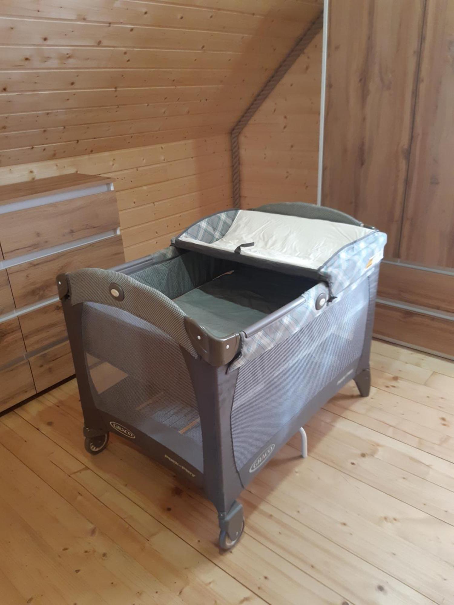 Domek Na Petli Hoczew Bagian luar foto